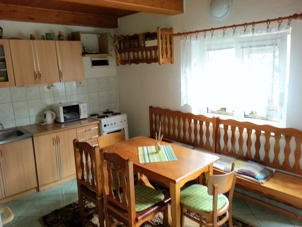 Rekreacny Domcek Judka Villa Dedinky Room photo